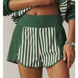 Beach Riot Nadia Pull-On Shorts Brand New